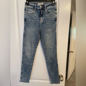 We The Free ~ skinny Jean